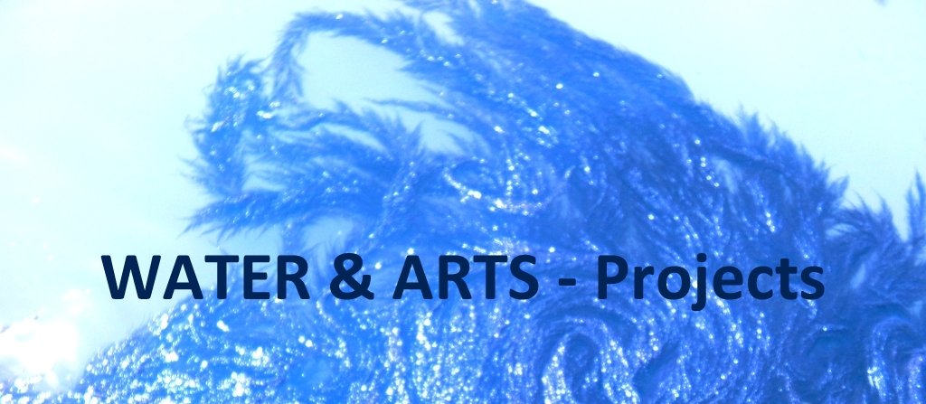Water & Arts Project